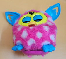 Furby Boom Sweet - Pink &