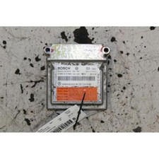 CENTRALINA COMANDO AIR-BAG