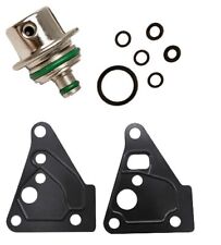 VALVOLA E GUARNIZIONI DEL REGOLATORE PRESSIONE GASOLIO DEFENDER E DISCOVERY TD5