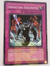 Armatura Sakuretsu / Sakuretsu