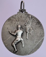 Medaglia premio sportiva Coppa