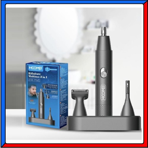 Set rasoio rifinitore - rasoio,