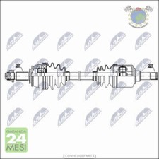 Semiasse AJS per FIAT 500 FORD KA