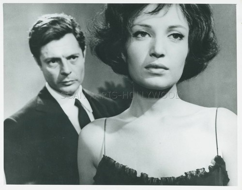 Marcello mastroianni monica - mastroianni,