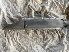 silenziatore trial gas gas jt contact 250 1995