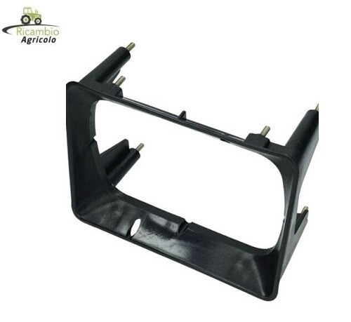 Cornice supporto faro fanale - cornice,