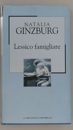 Natalia ginzburg lessico - natalia,