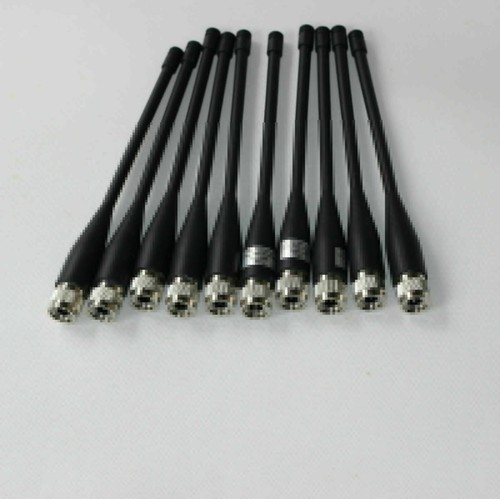 10pcs 450 470mhz 6inch antenna - 6inch,