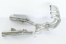 Honda CB 750 Nighthawk RC38