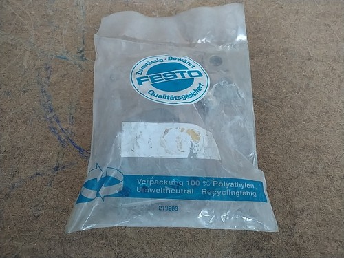 Festo supporto scorrevole - -,