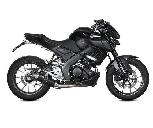 Scarico completo storm mivv - completo,