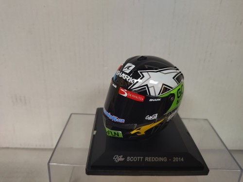 Casco helmet scott - scott, redding