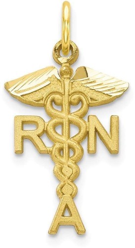 10k yellow gold solid - yellow,