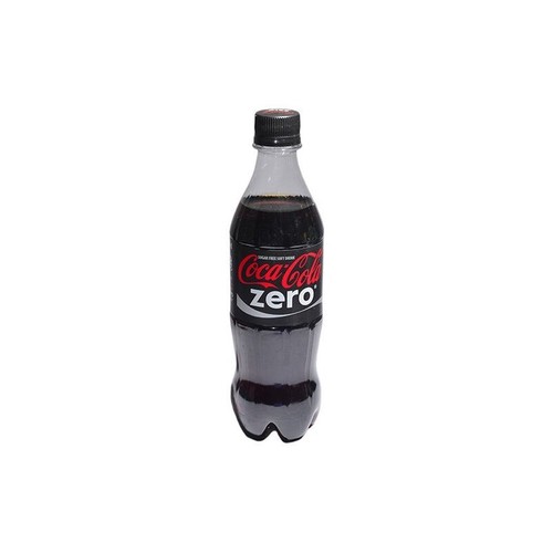 Coca cola zero - coca,