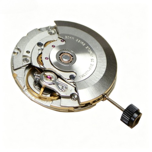 Movimento orologio meccanico