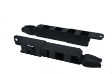 Attacchi Trail Angel a Riposo Kit Bonin