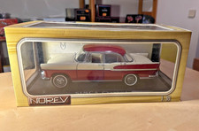 Simca Chambord Norev 1:18