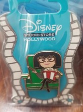 DSSH - Edna Mode - Serie di