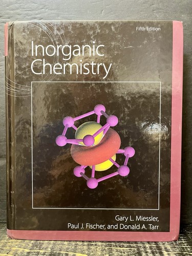 Inorganic chemistry - chemistry, by