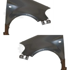 Set Di Paraurti Anteri Con