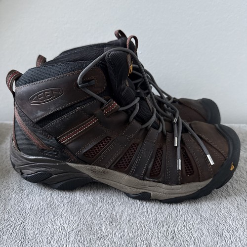 Stivali uomo keen utility - stivali,