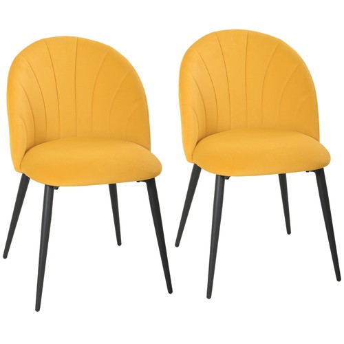 Set sedie pranzo - set, 2