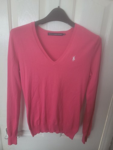 Maglione rosa originale ralph - maglione,