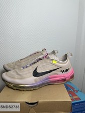 Air Max 97 Off White Serena