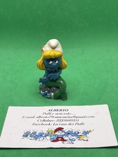 PUFFI SMURFS PUFFO SMURF