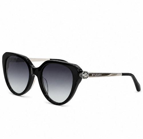 Bvlgari bv50060i black silver - bvlgari,