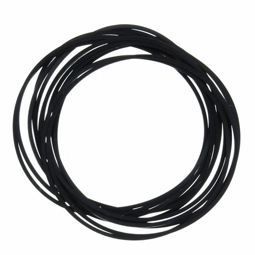 Ring watch case back - o-ring,