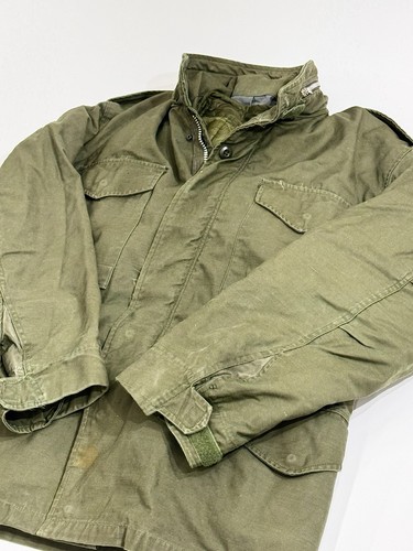 Rara giacca campo 65 us - da,