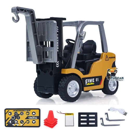 Carrello elevatore