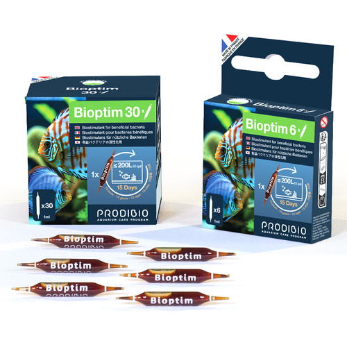 Prodibio biooptim booster - prodibio,