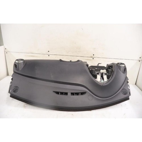 Cruscotto renault clio - cruscotto, 4a