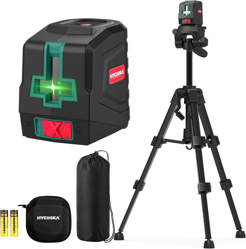 Hychika livella laser - hychika,