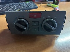 MANOPOLE COMANDI CLIMA ARIA CONDIZIONATA LANCIA MUSA-YPSILON (03-11)