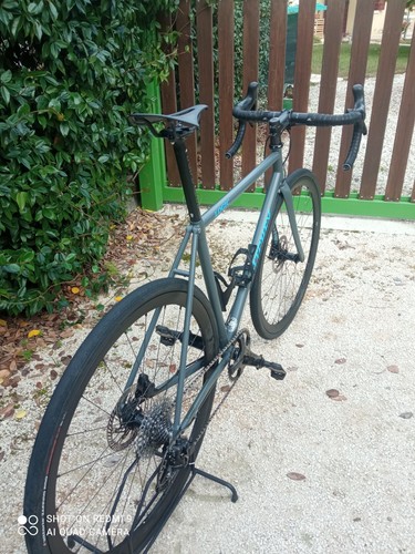 Bici corsa usata ritchey - ritchey,