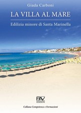 Villa mare edilizia - villa, al