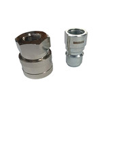 Attacco rapido a.p. a sfere F