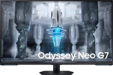 Samsung Odyssey Neo G7