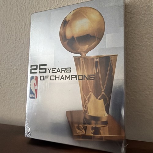 New basketball nba - 25, years