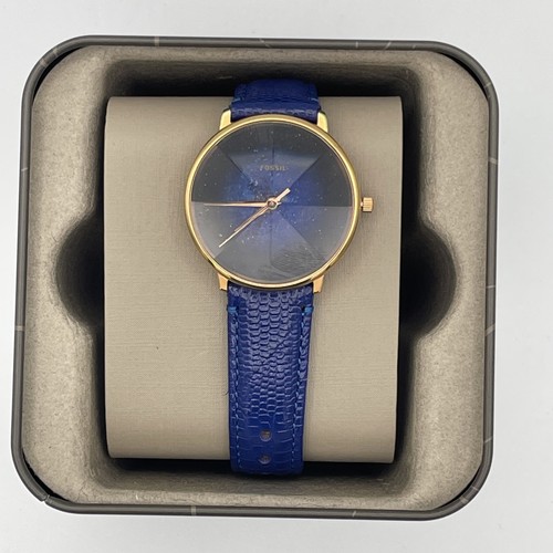 Raro orologio fossil prismatic - fossil,