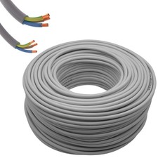 Cavo elettrico grigio fror - elettrico,