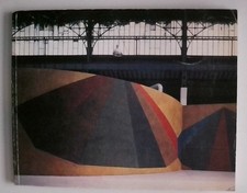 Sol LeWitt wall drawings