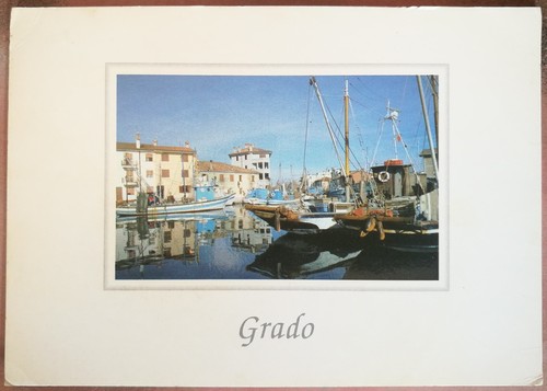 Isola grado centro - isola,