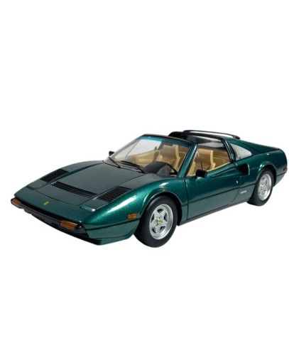 Ferrari 308 gts - 308, quattrovalvole