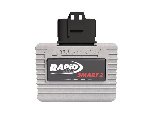 Kit centralina smart - smart, +