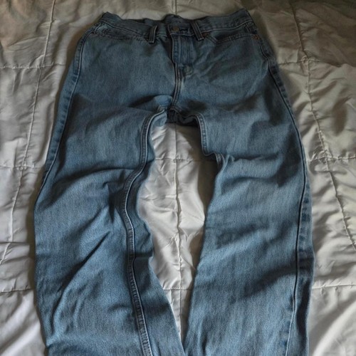 Jeans uomo levi - 505, taglia