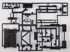 Chiave Pocher 1:8 freno a mano vari pezzi Ferrari F40 gruppo B K55